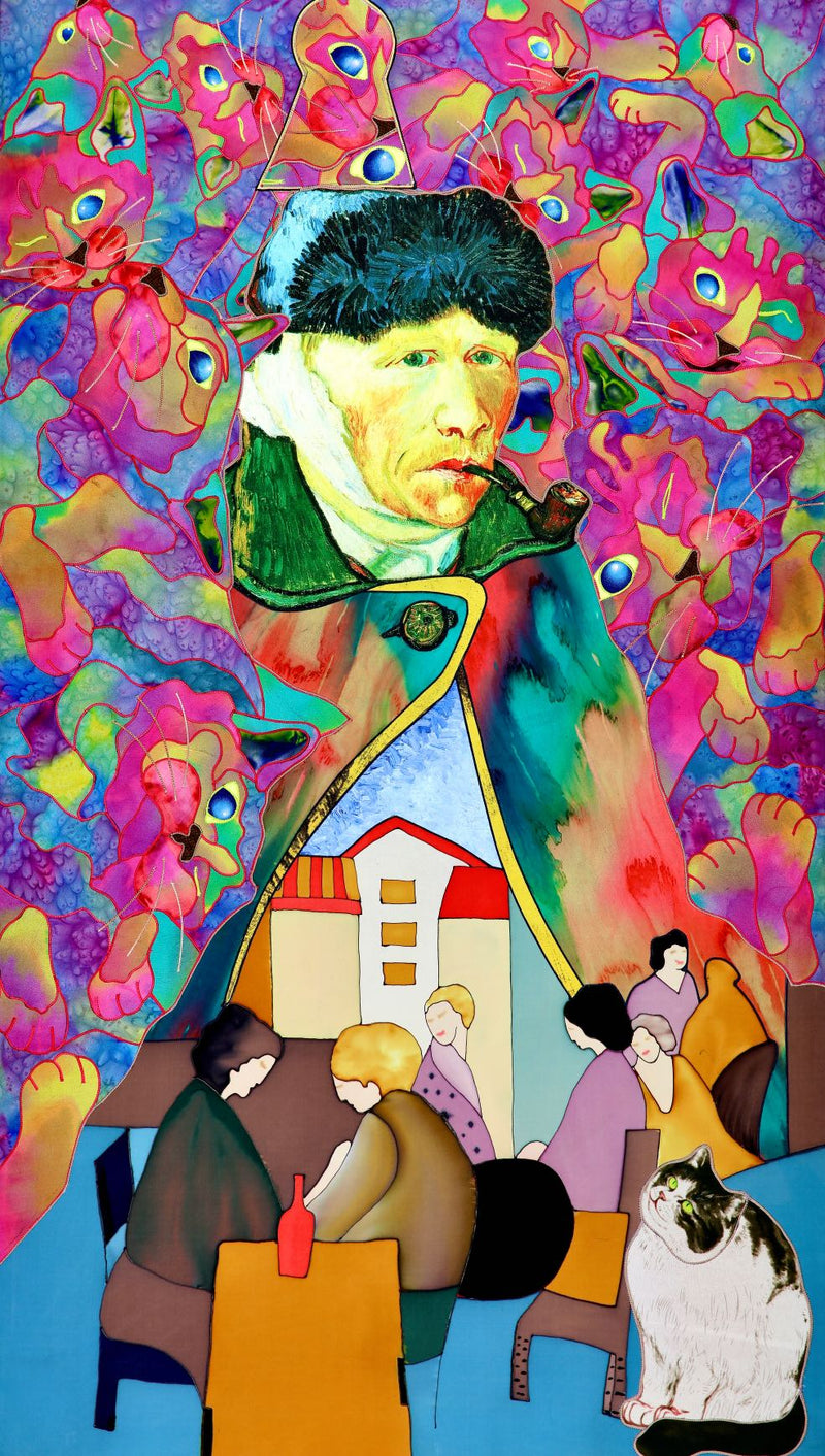 Samsāra | Konstantin Malginov