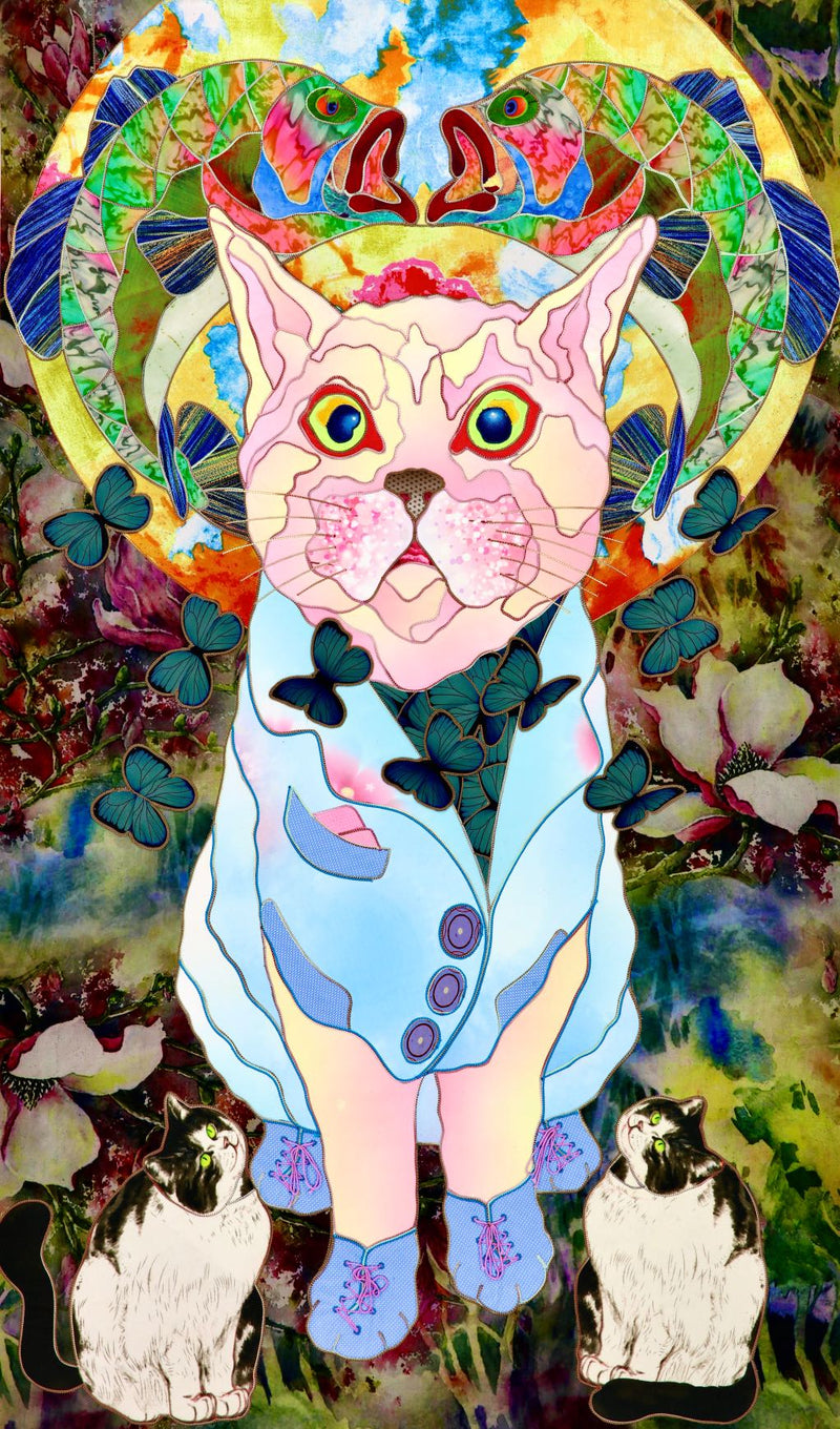 Fancy suit | Konstantin Malginov