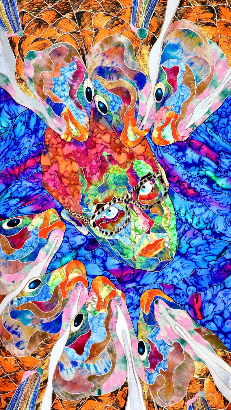 I was at the bottom | Konstantin Malginov