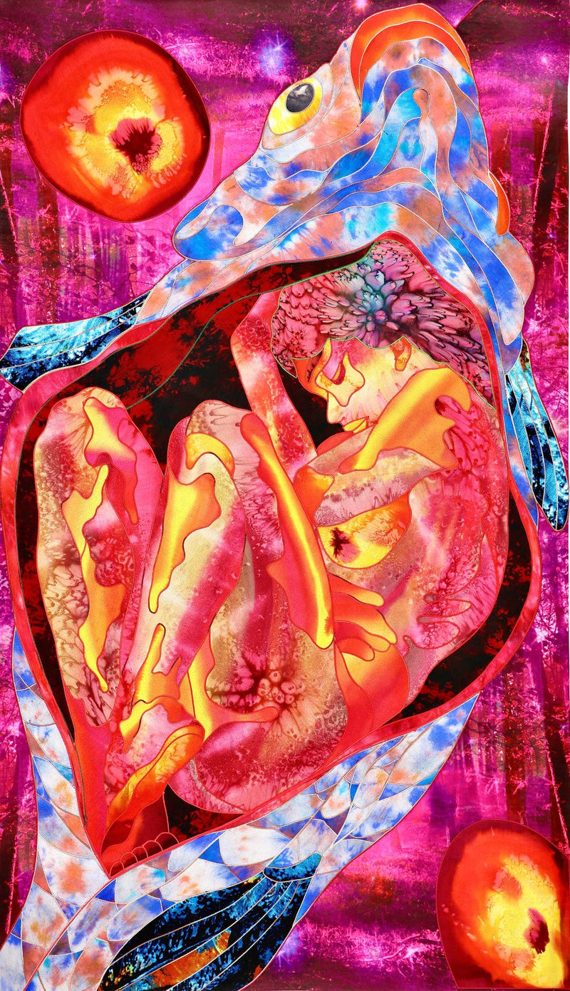 Metamorphosis | Konstantin Malginov