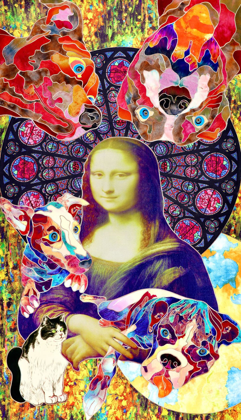 Mom's favorite | Konstantin Malginov