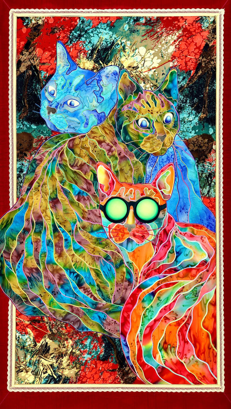 London cats | Konstantin Malginov