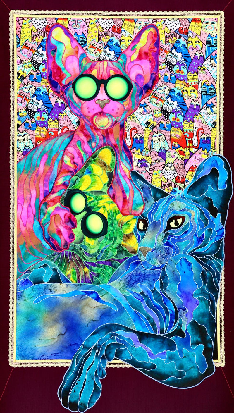 Excerpt | Konstantin Malginov