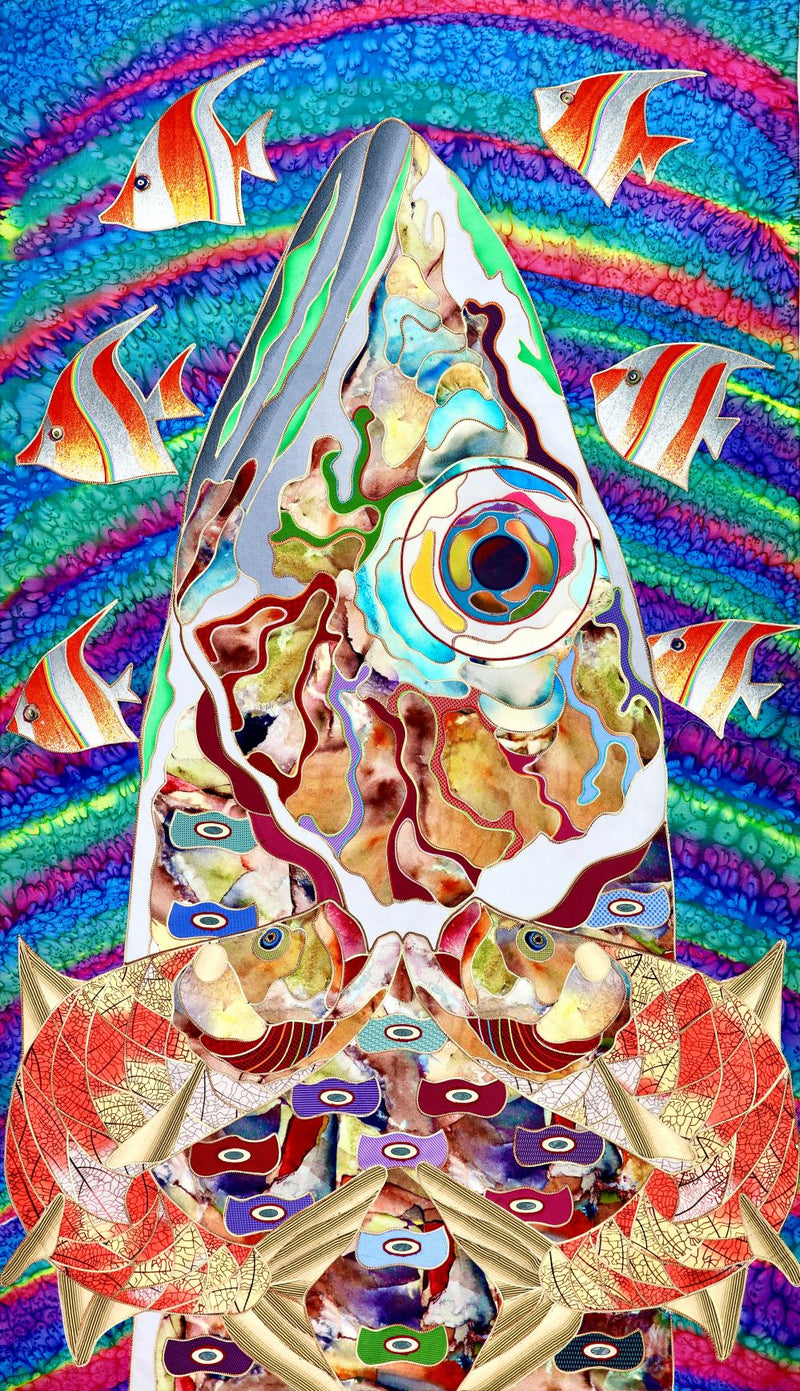 King of the Ocean | Konstantin Malginov