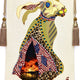 The California Hare