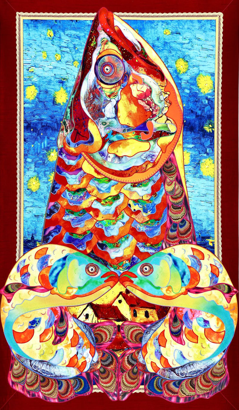 Tyrant | Konstantin Malginov