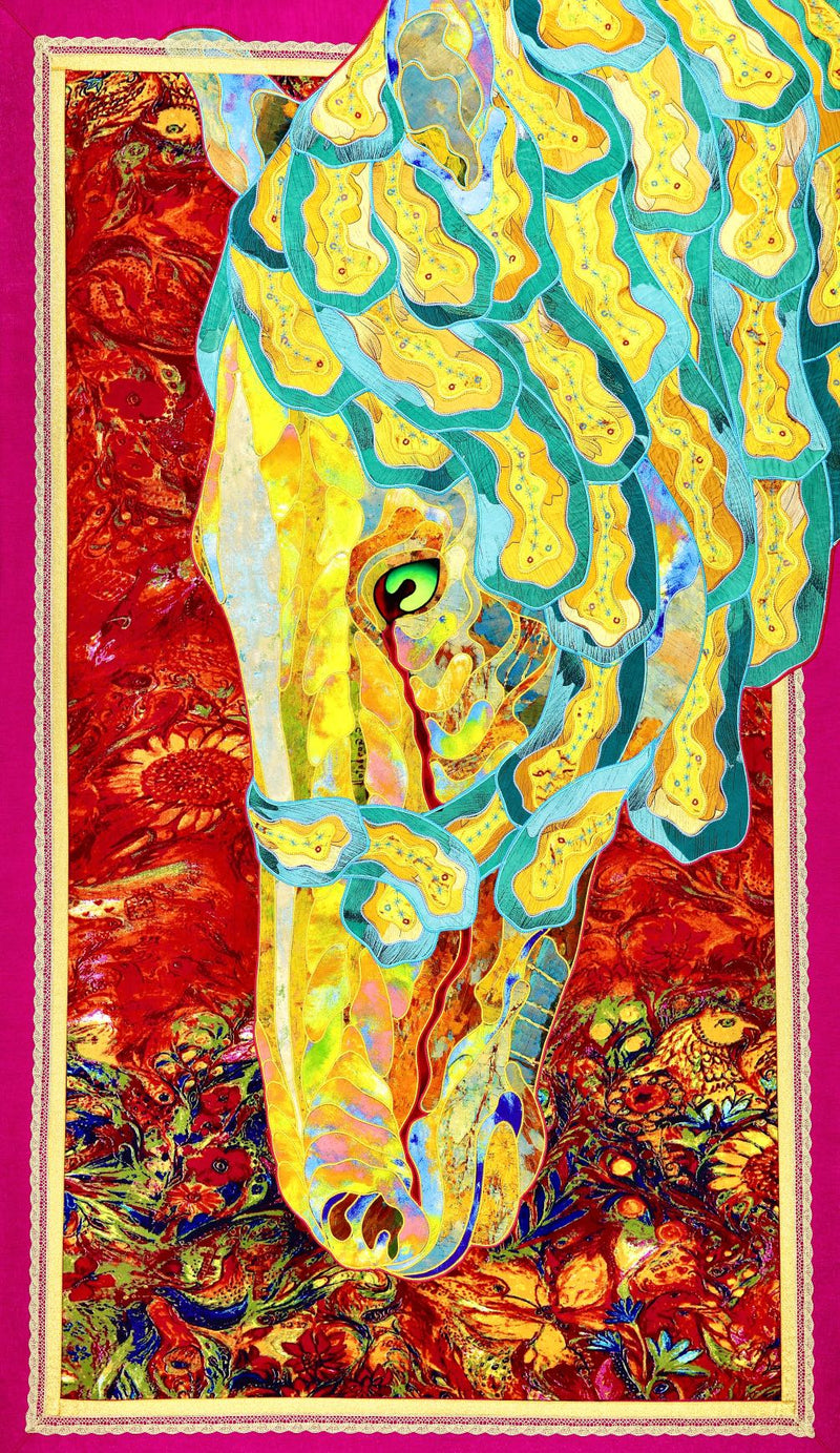 Idaho | Konstantin Malginov