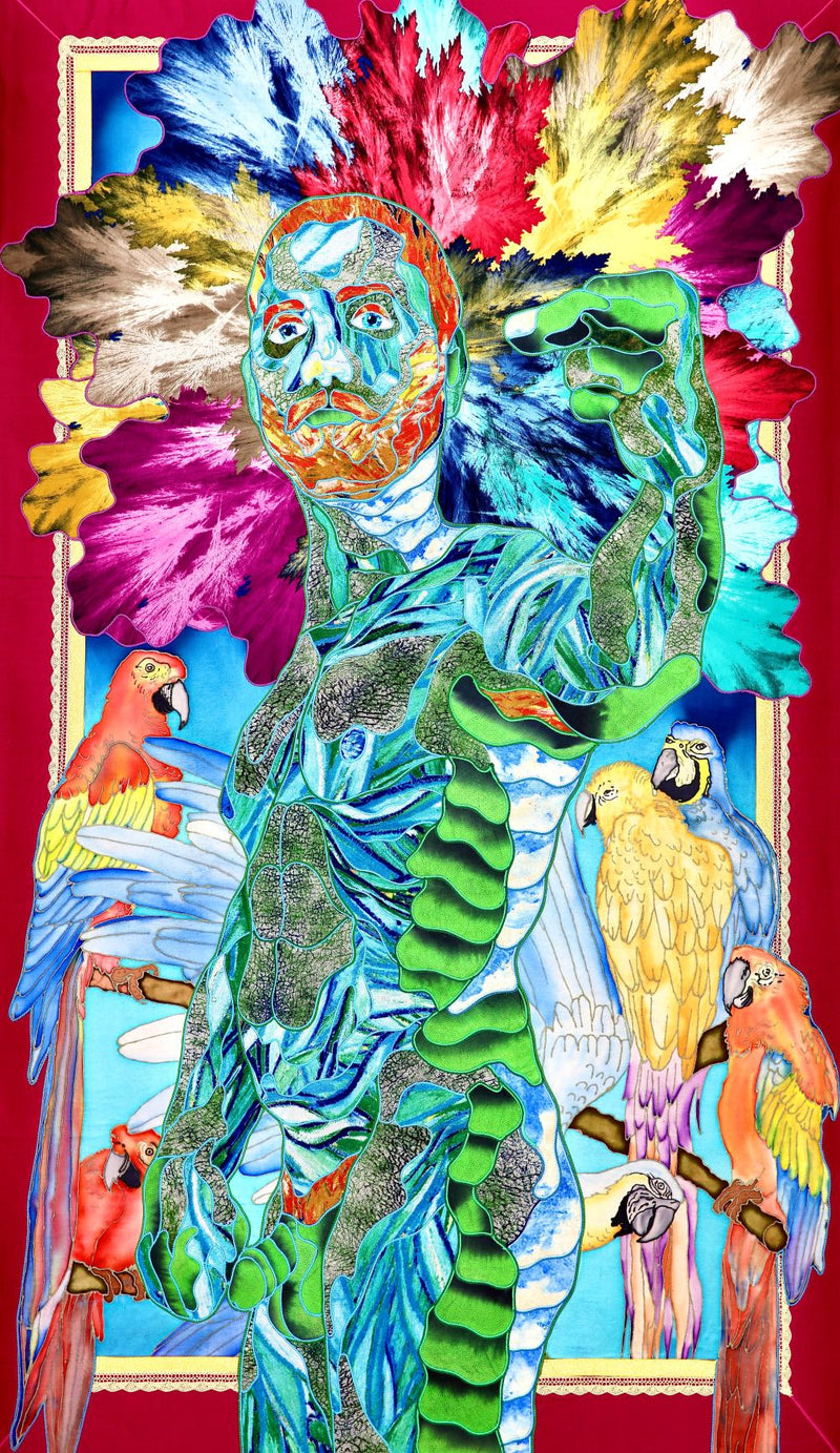 Ian | Konstantin Malginov