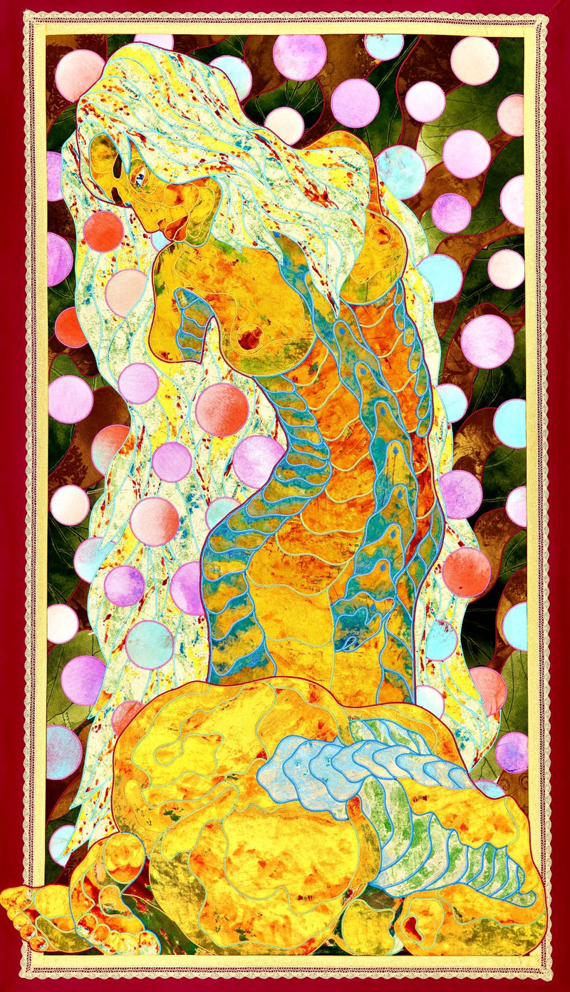 Eternal rivers | Konstantin Malginov