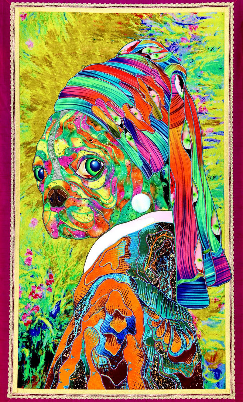 Aphrodite | Konstantin Malginov