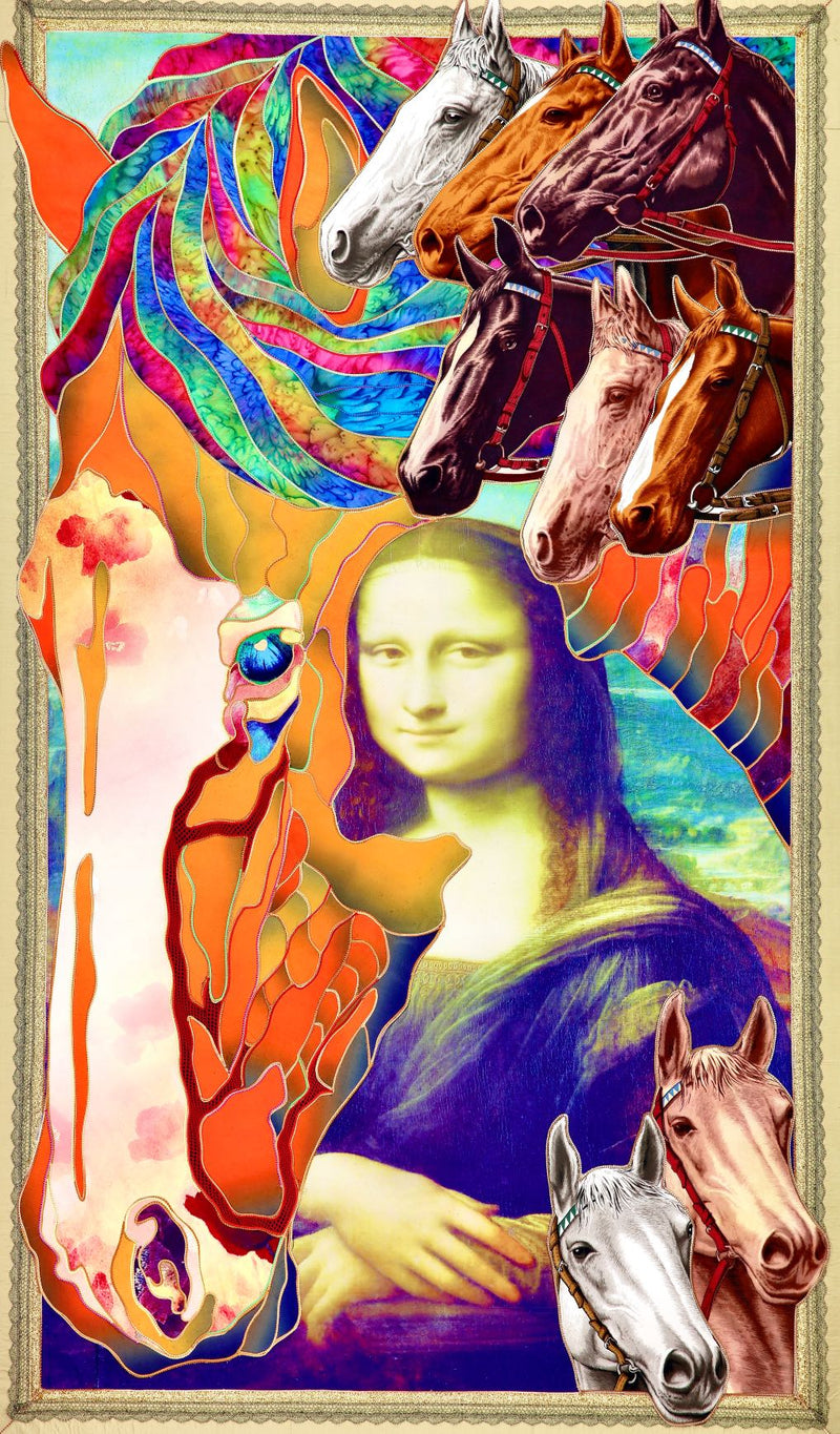 Dive into the mystery | Konstantin Malginov