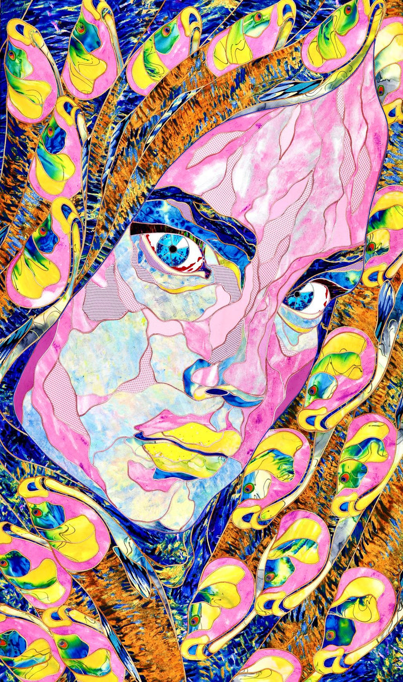 A sense of reality | Konstantin Malginov