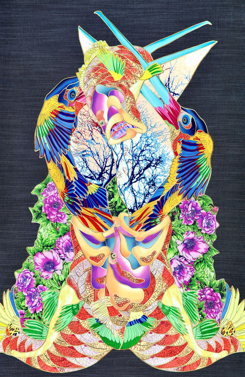 The cycle of events | Konstantin Malginov