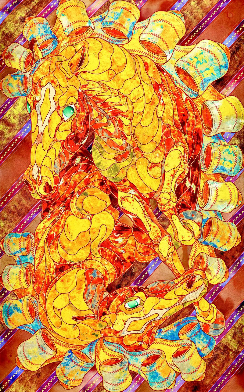 Parting | Konstantin Malginov