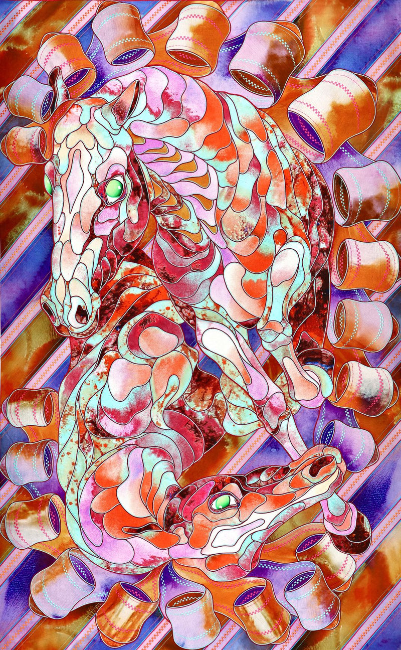 A devoted ex | Konstantin Malginov