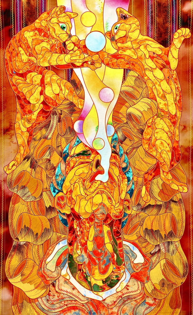 Fun | Konstantin Malginov