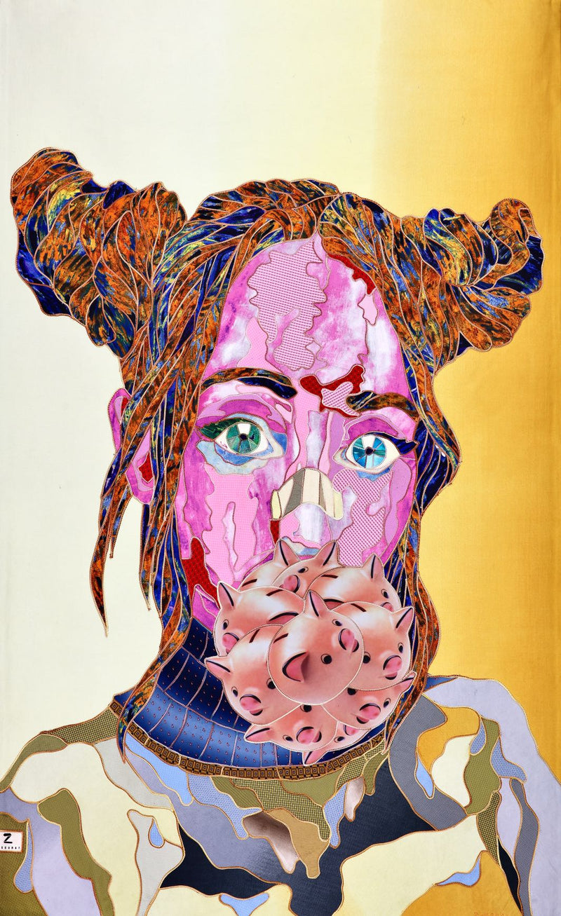 Gabby | Konstantin Malginov