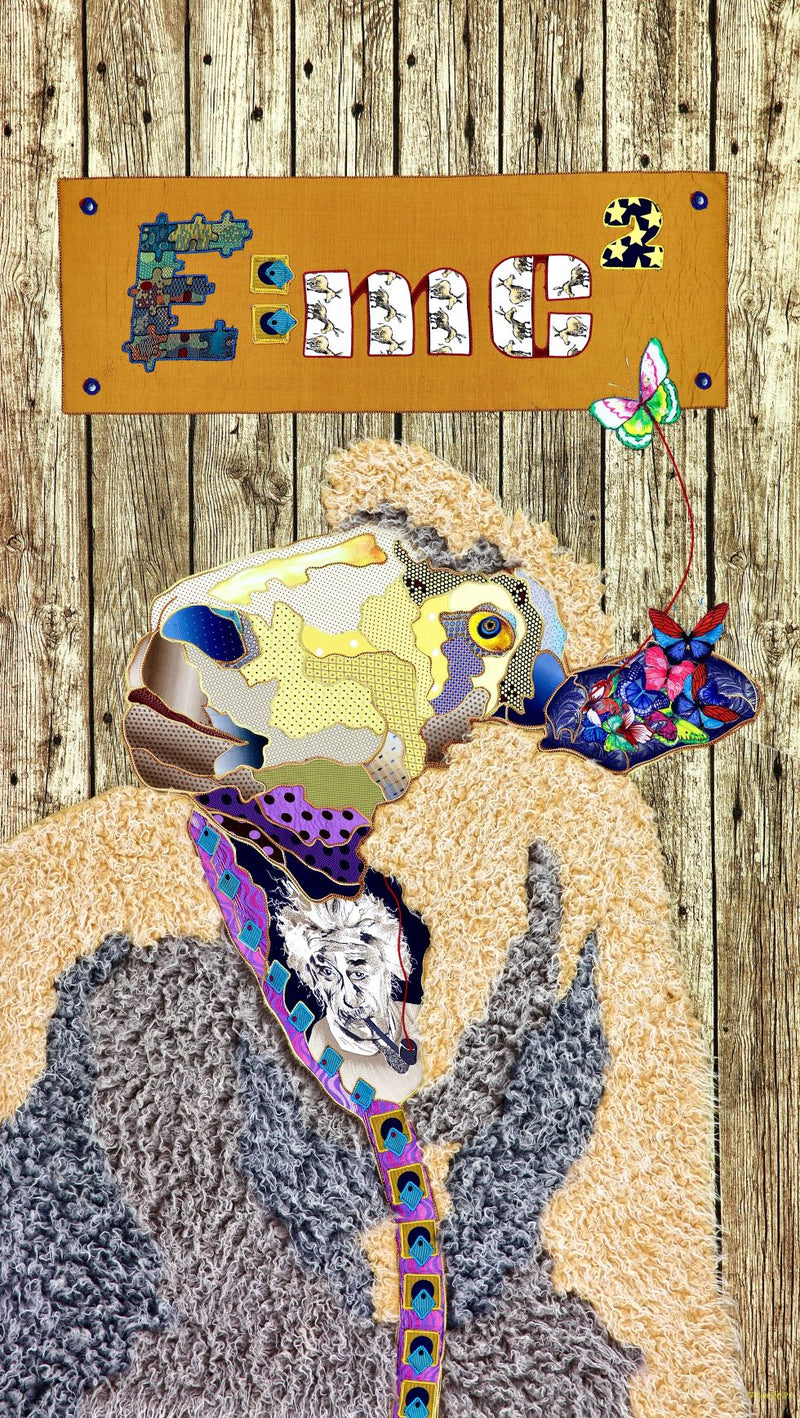 Knowledge is power | Konstantin Malginov