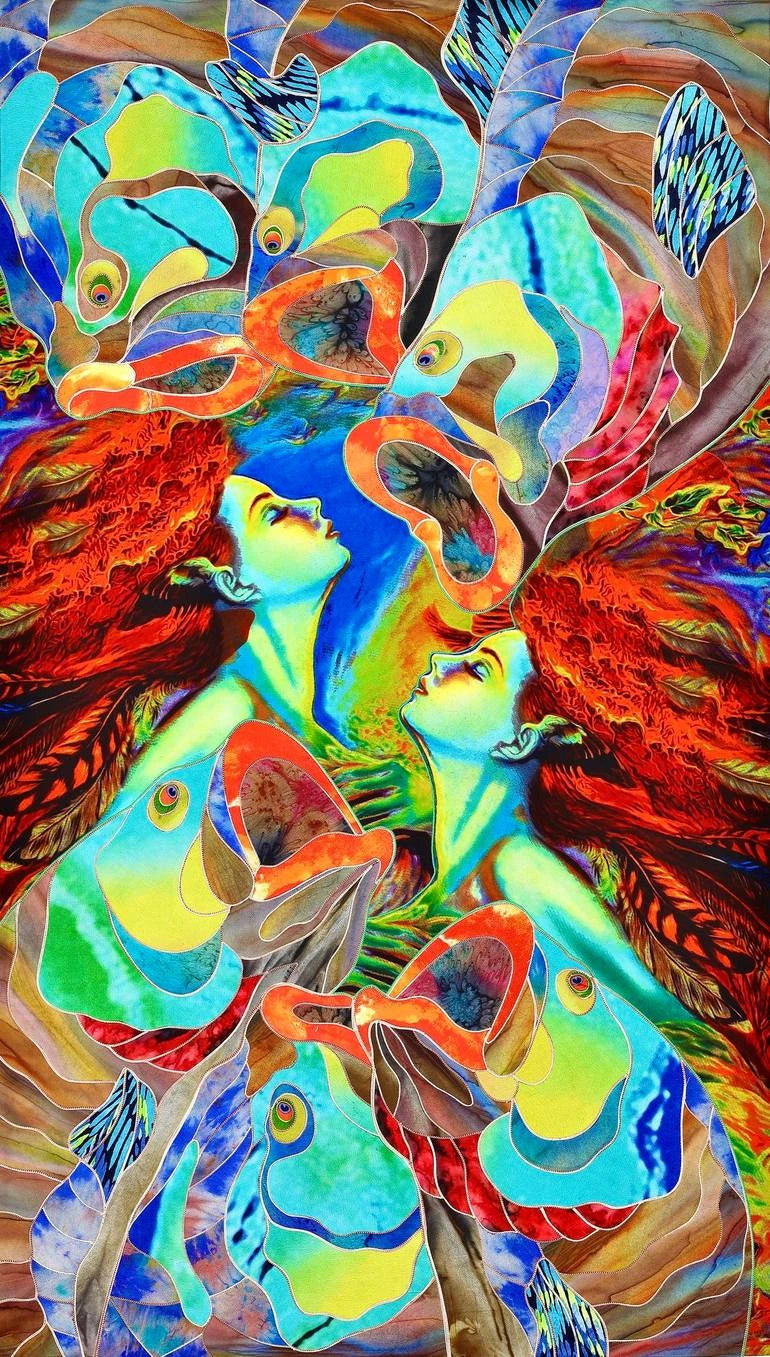i need her by Kostyantin Malginov | Konstantin Malginov
