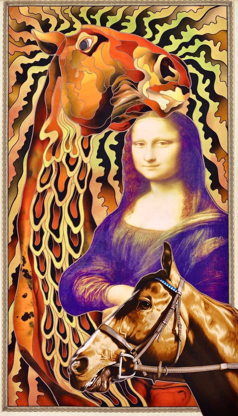 Similarity by Kostyantin Malginov | Konstantin Malginov